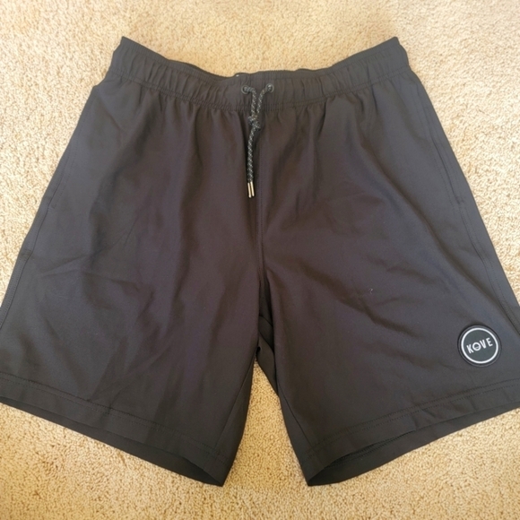 NWT Kove Nomad Swim Trunks S - Picture 2 of 10